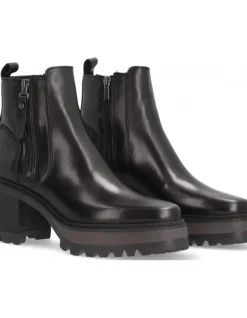Alpe New Amelie^Women Ankle Boots