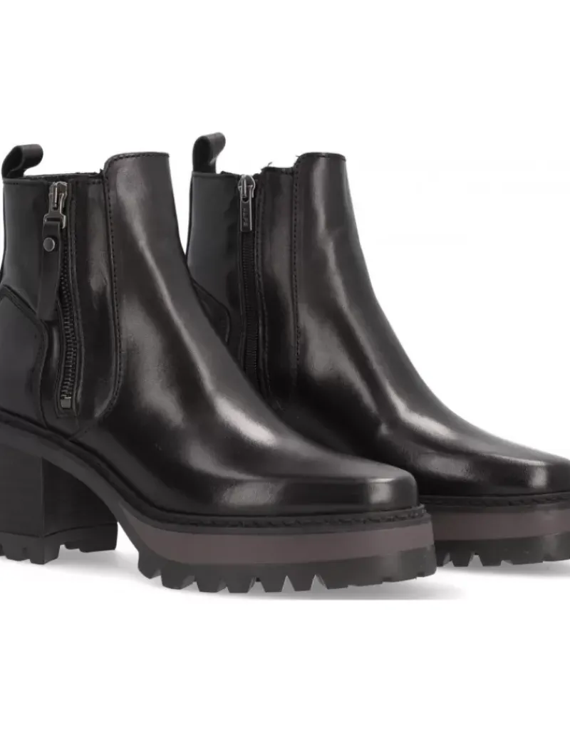 Alpe New Amelie^Women Ankle Boots