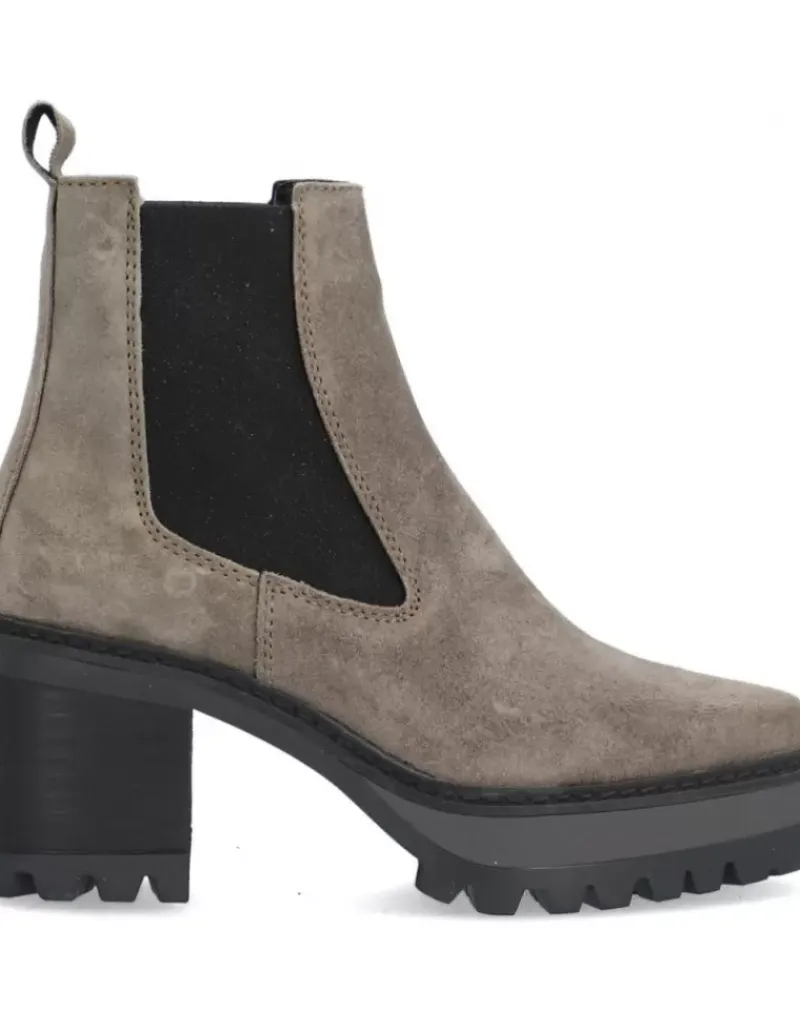 Alpe New Amelie^Women Ankle Boots