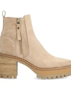Alpe New Amelie^Women Ankle Boots