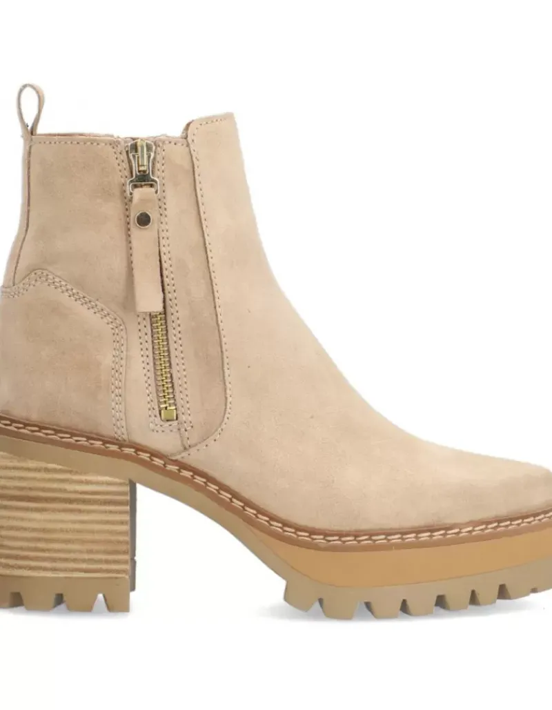 Alpe New Amelie^Women Ankle Boots