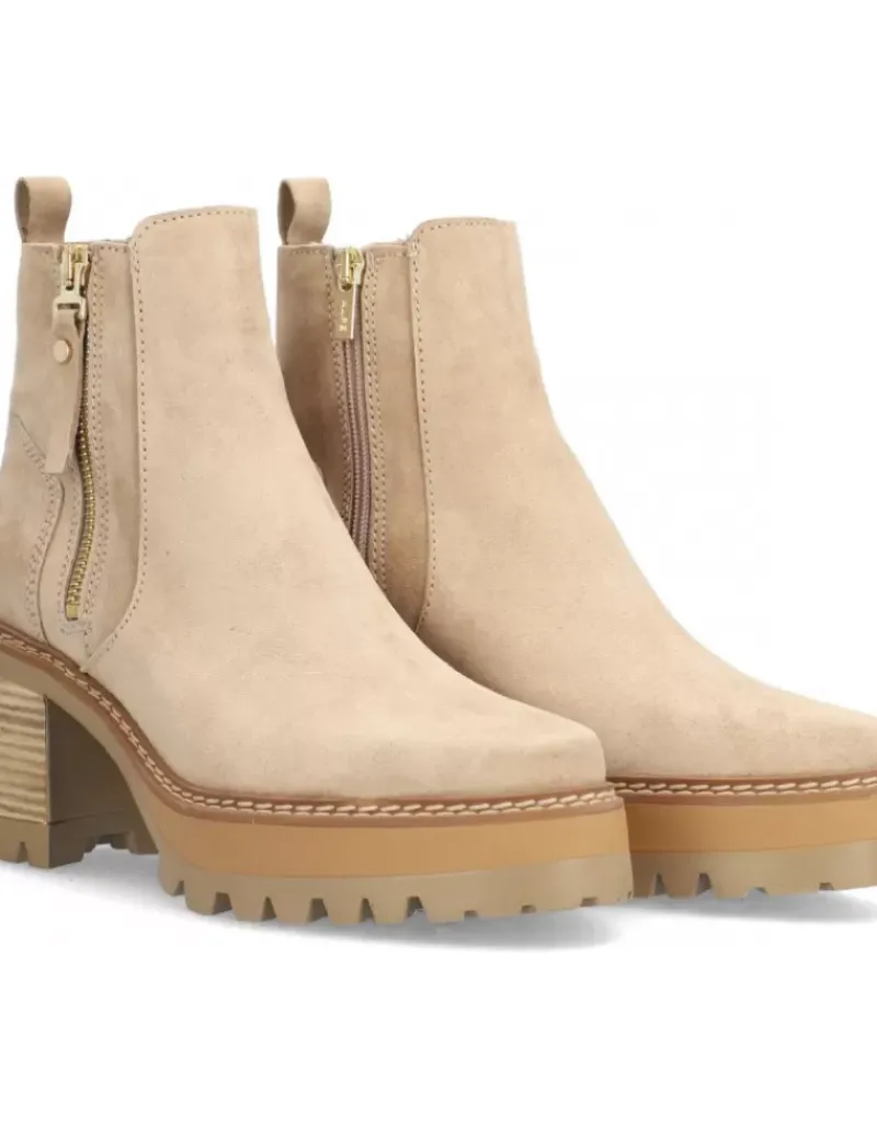 Alpe New Amelie^Women Ankle Boots