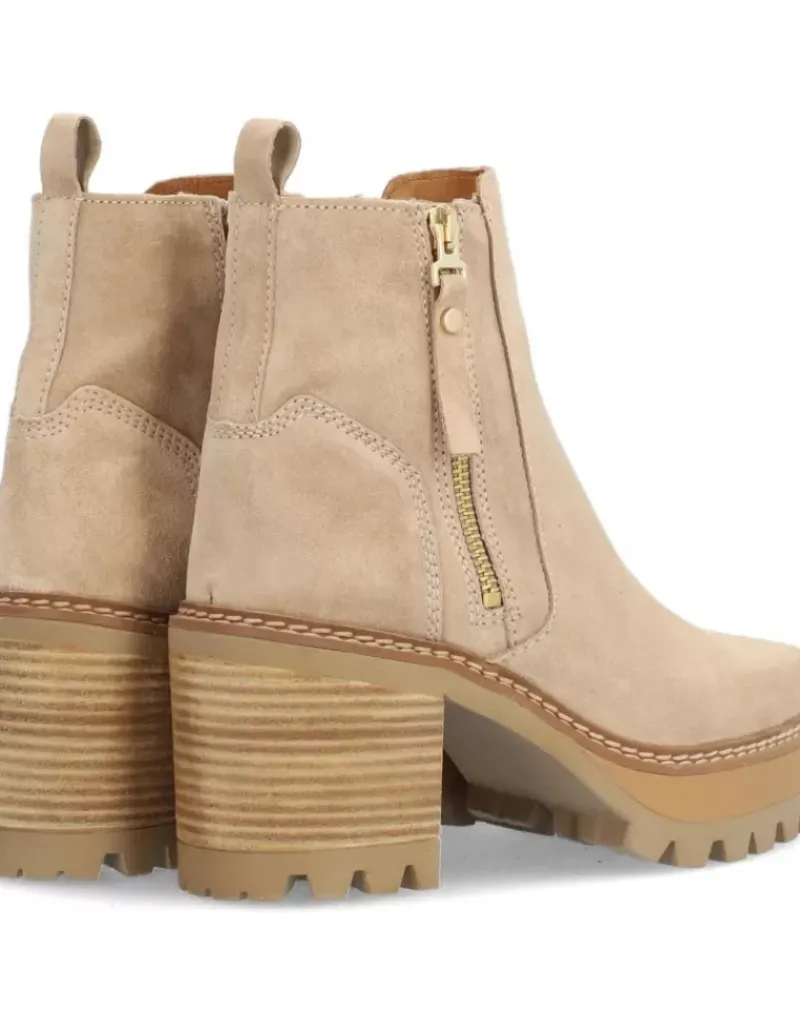 Alpe New Amelie^Women Ankle Boots
