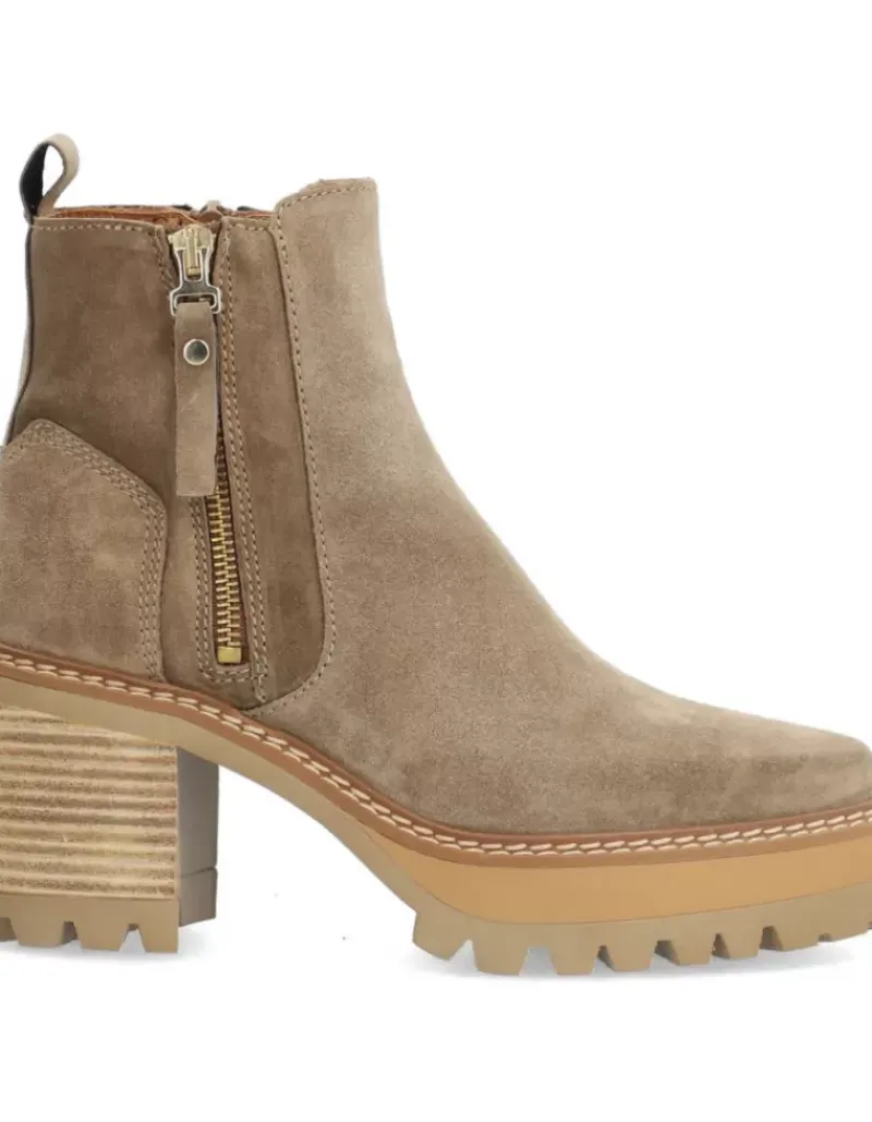 Alpe New Amelie^Women Ankle Boots