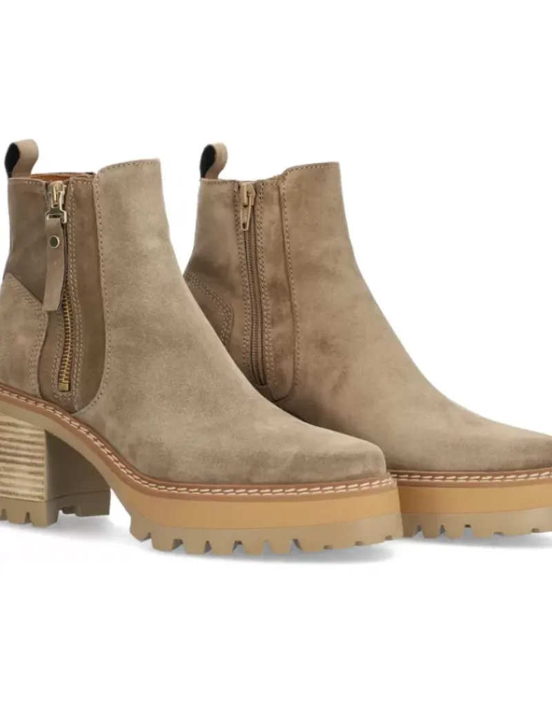 Alpe New Amelie^Women Ankle Boots