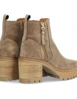 Alpe New Amelie^Women Ankle Boots