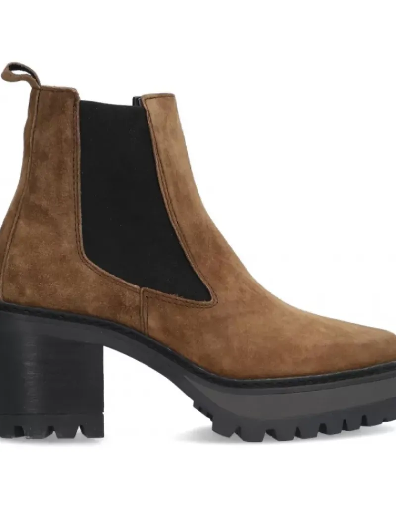 Alpe New Amelie^Women Ankle Boots