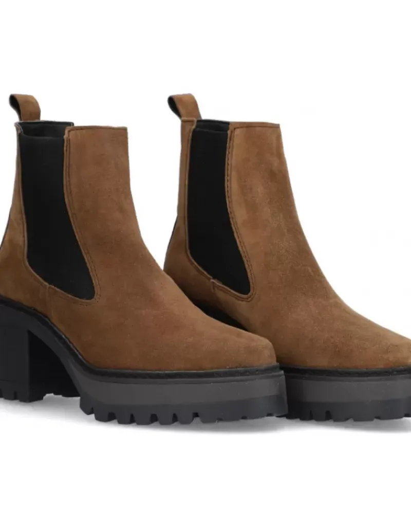 Alpe New Amelie^Women Ankle Boots
