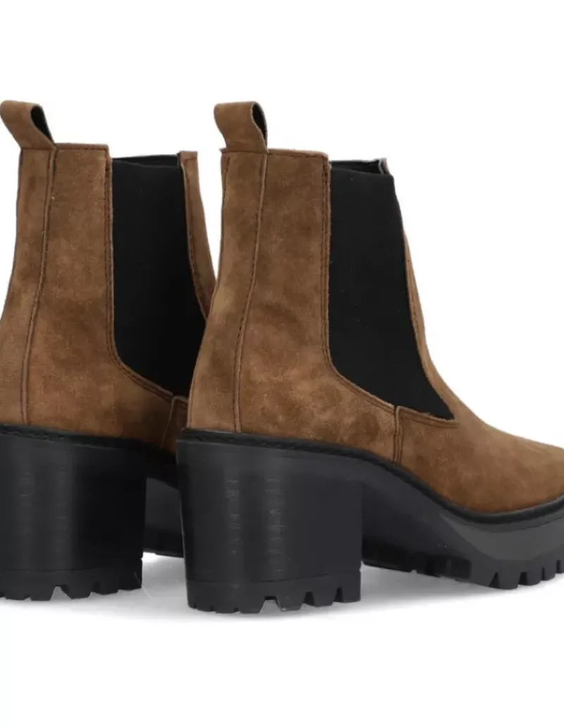 Alpe New Amelie^Women Ankle Boots