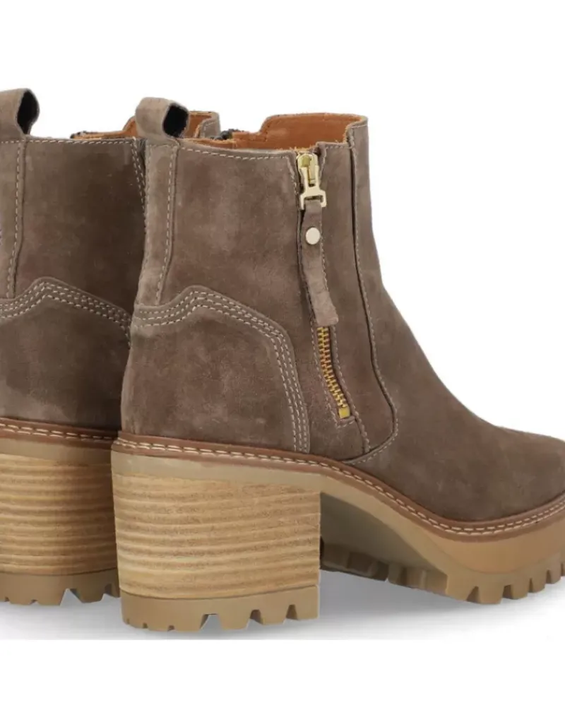 Alpe New Amelie^Women Ankle Boots