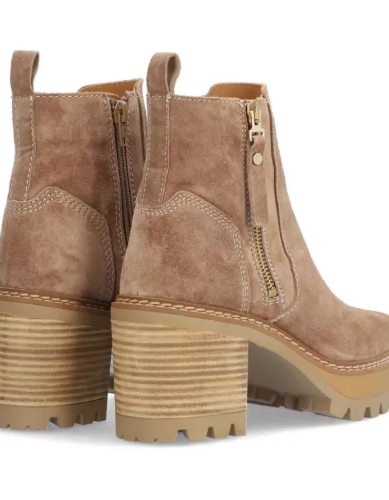 Alpe New Amelie^Women Ankle Boots