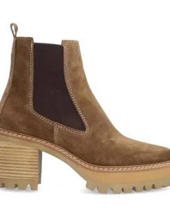 Alpe New Amelie^Women Ankle Boots
