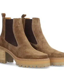Alpe New Amelie^Women Ankle Boots