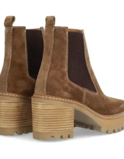 Alpe New Amelie^Women Ankle Boots