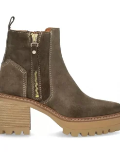 Alpe New Amelie^Women Ankle Boots