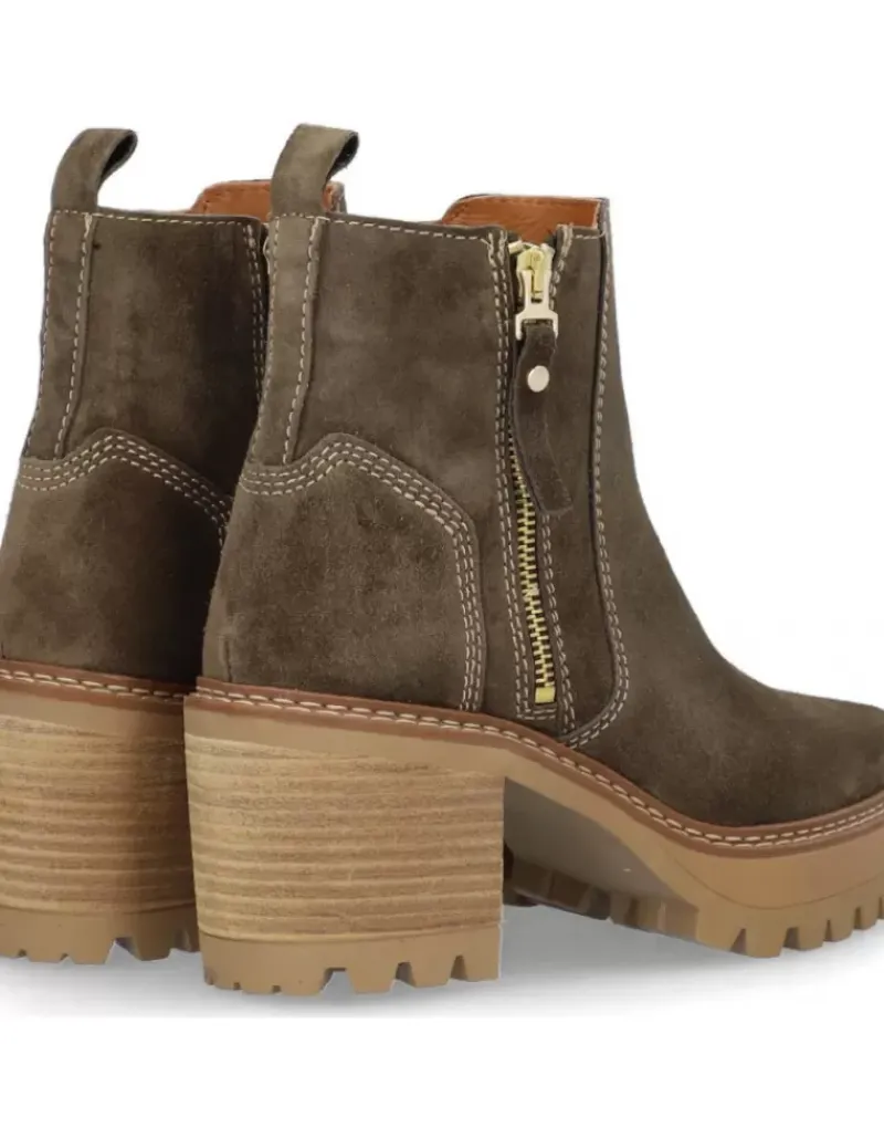 Alpe New Amelie^Women Ankle Boots