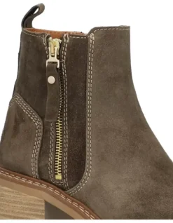 Alpe New Amelie^Women Ankle Boots