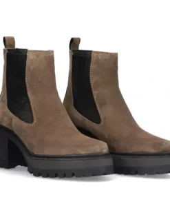 Alpe New Amelie^Women Ankle Boots
