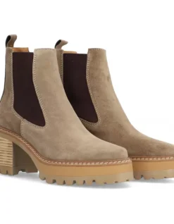 Alpe New Amelie^Women Ankle Boots