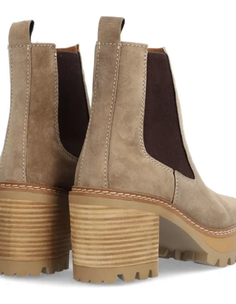 Alpe New Amelie^Women Ankle Boots