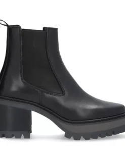 Alpe New Amelie^Women Ankle Boots