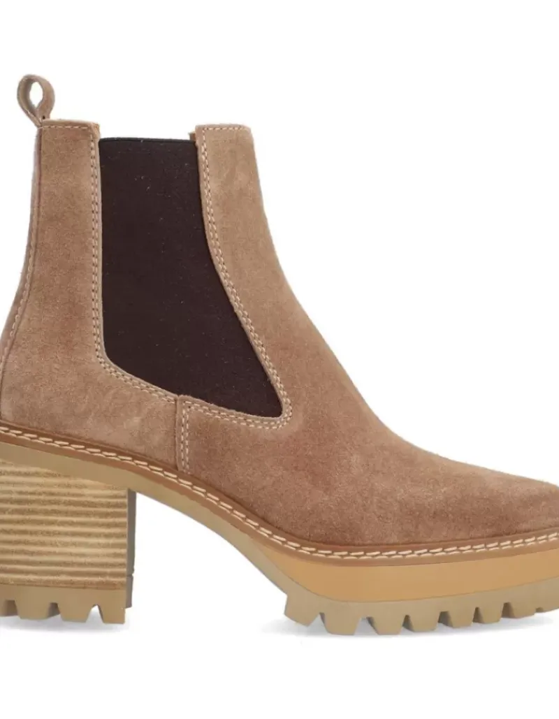 Alpe New Amelie^Women Ankle Boots