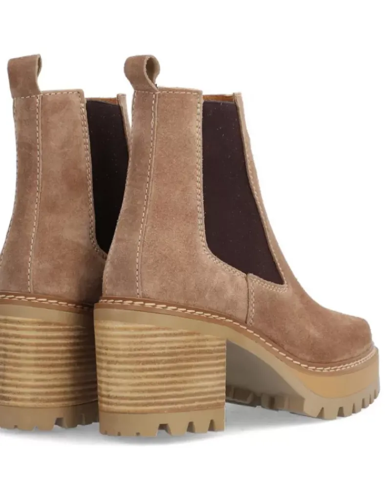 Alpe New Amelie^Women Ankle Boots