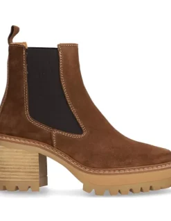 Alpe New Amelie^Women Ankle Boots