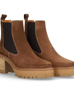 Alpe New Amelie^Women Ankle Boots