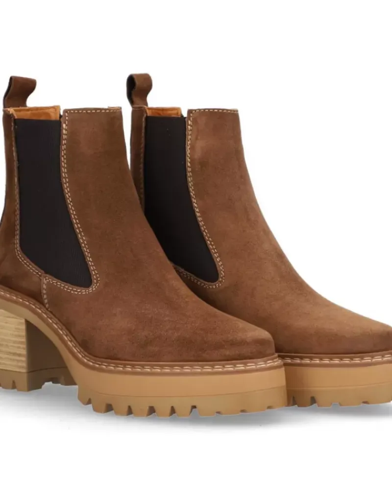Alpe New Amelie^Women Ankle Boots