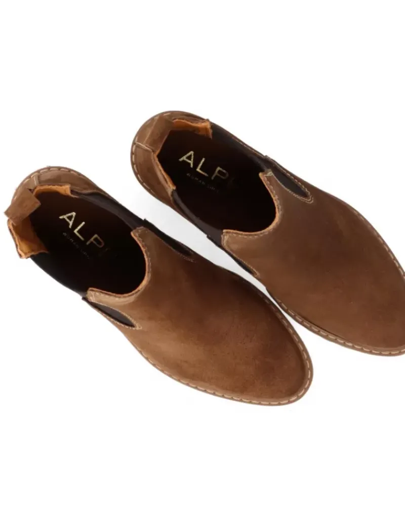 Alpe New Amelie^Women Ankle Boots