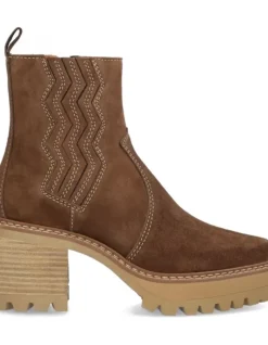 Alpe New Amelie^Women Ankle Boots