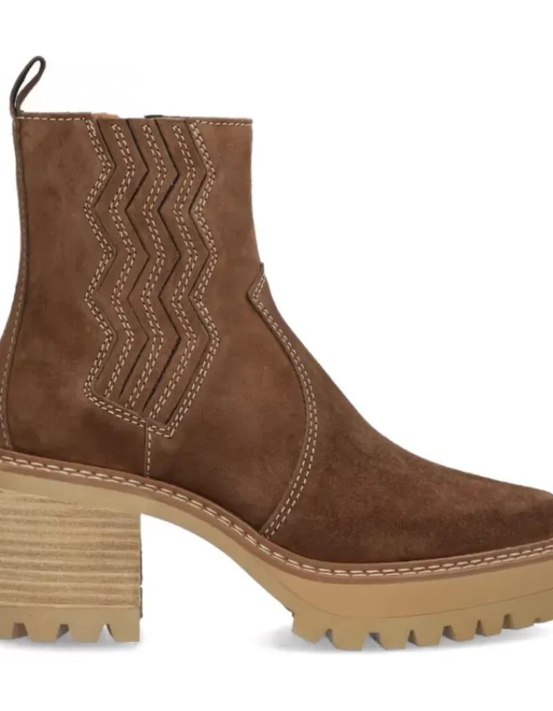 Alpe New Amelie^Women Ankle Boots