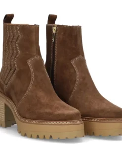 Alpe New Amelie^Women Ankle Boots