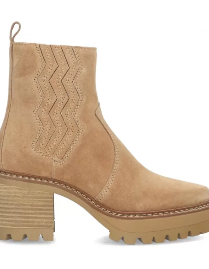 Alpe New Amelie^Women Ankle Boots
