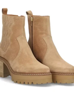 Alpe New Amelie^Women Ankle Boots