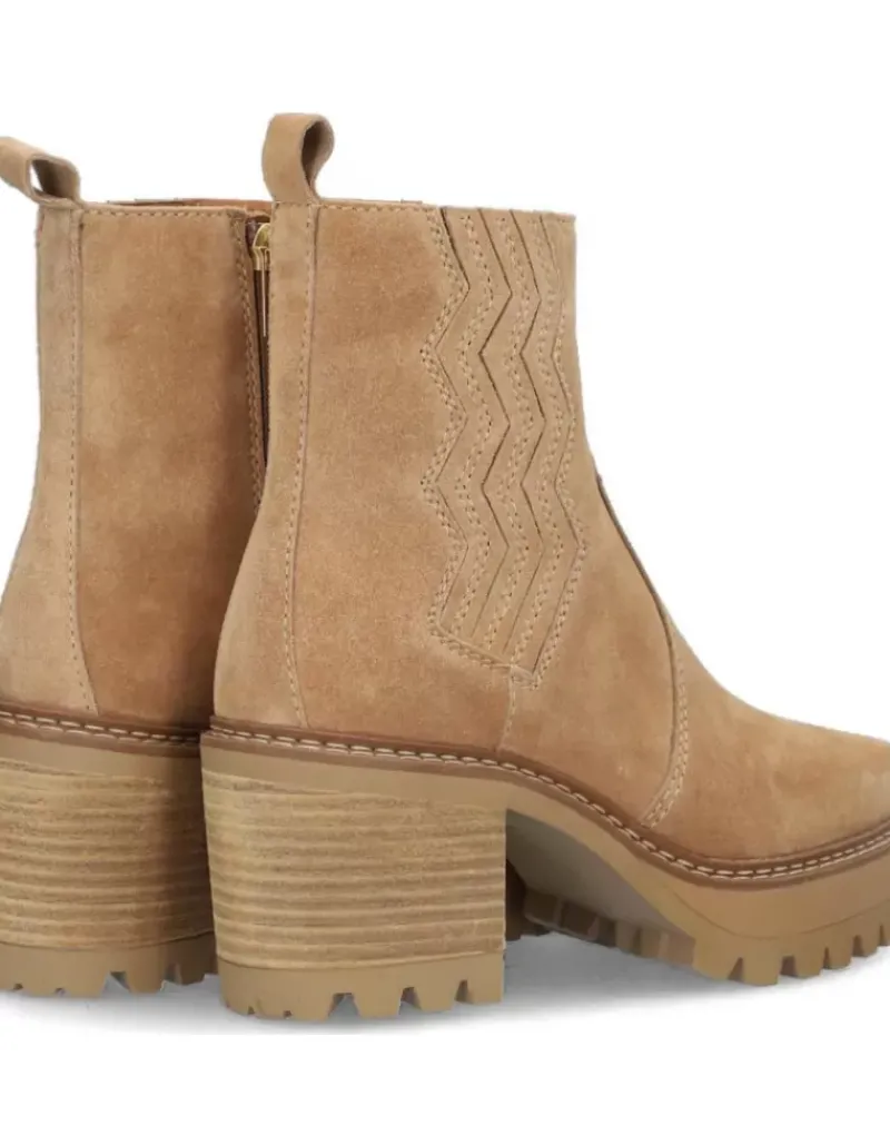 Alpe New Amelie^Women Ankle Boots