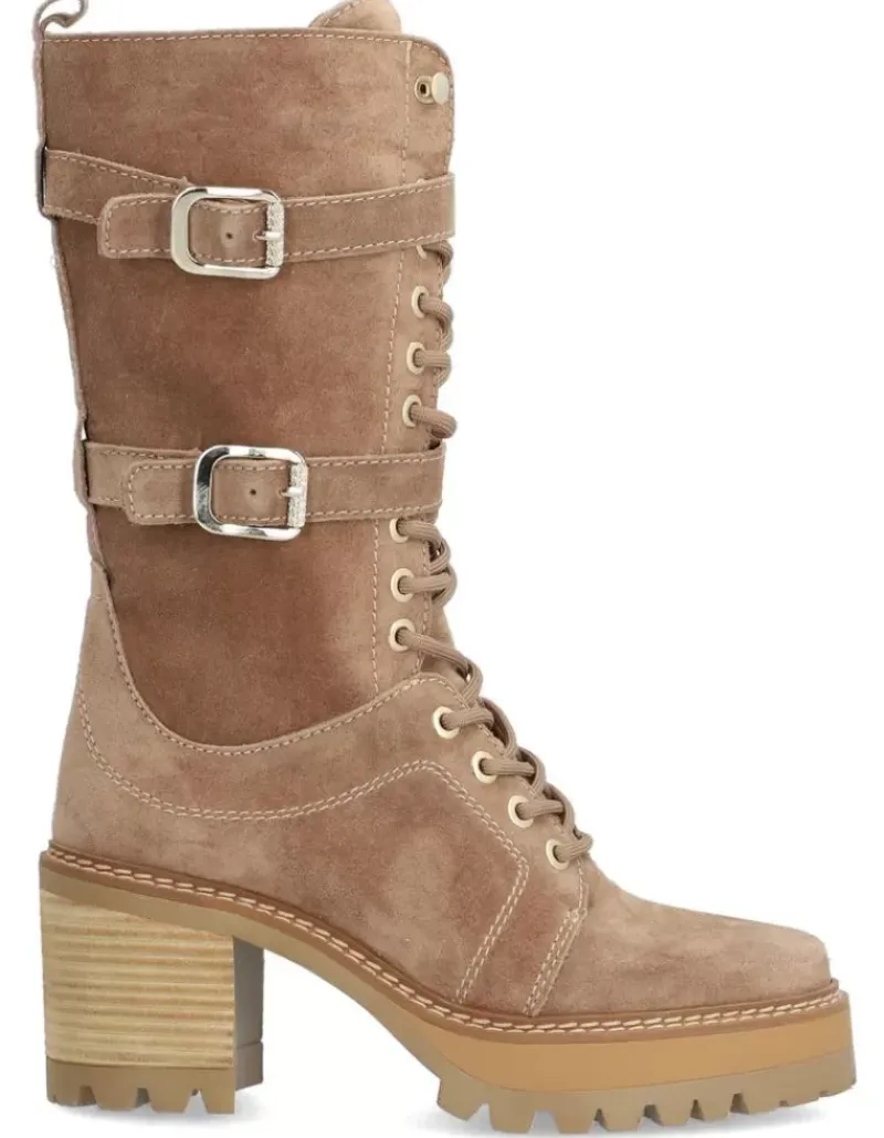 Alpe New Amelie^Women Botas