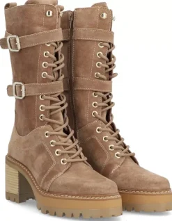 Alpe New Amelie^Women Botas