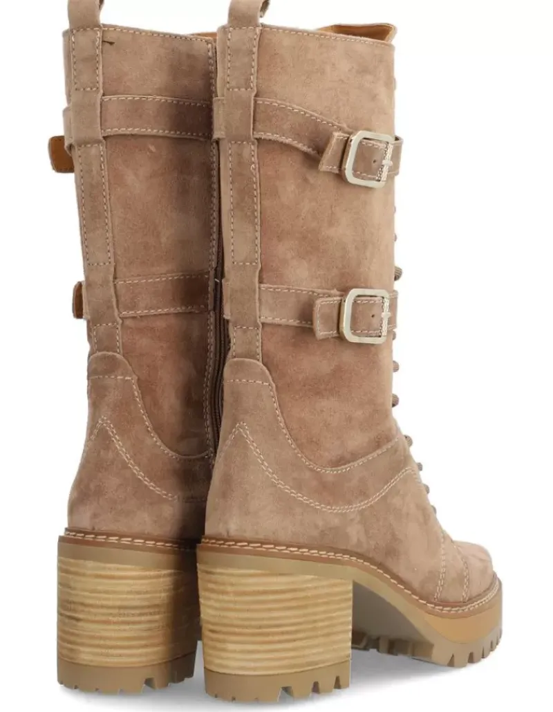 Alpe New Amelie^Women Botas