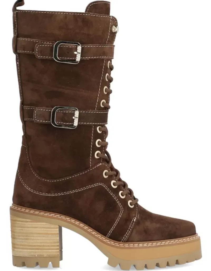Alpe New Amelie^Women Botas