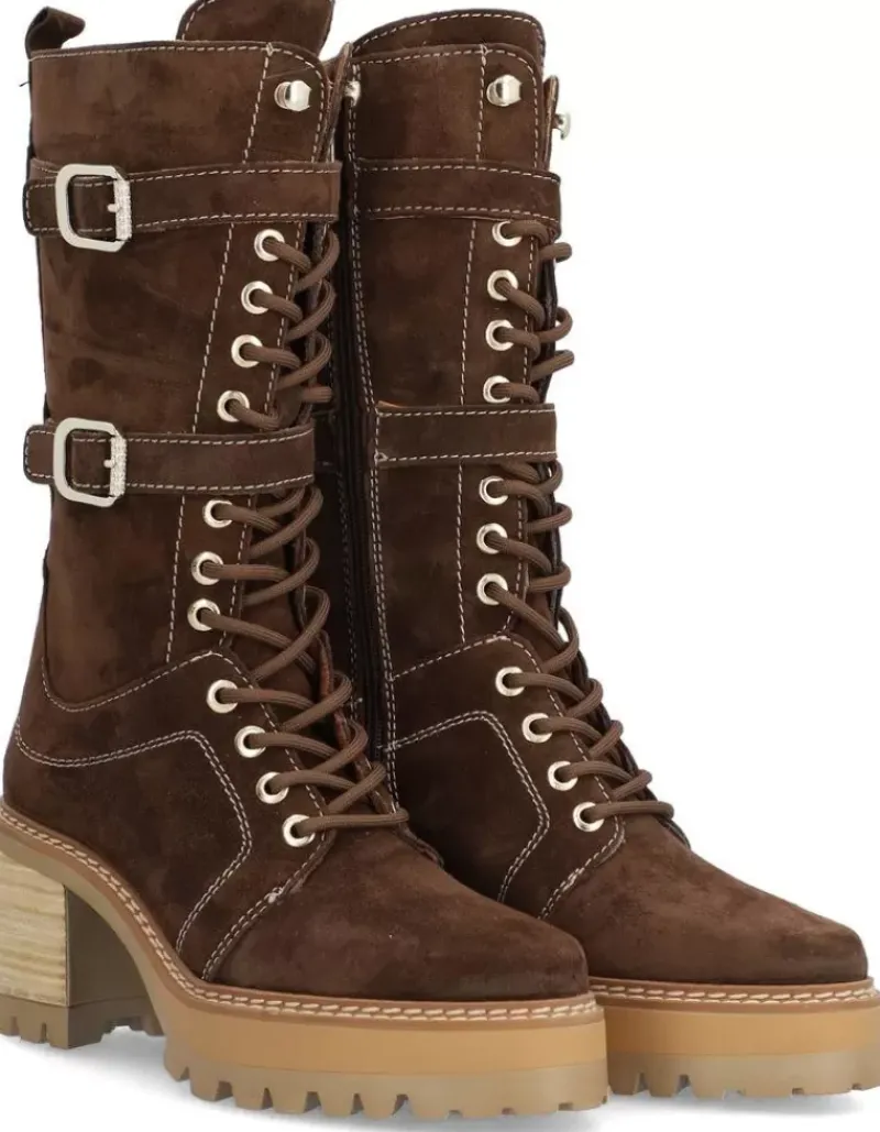 Alpe New Amelie^Women Botas