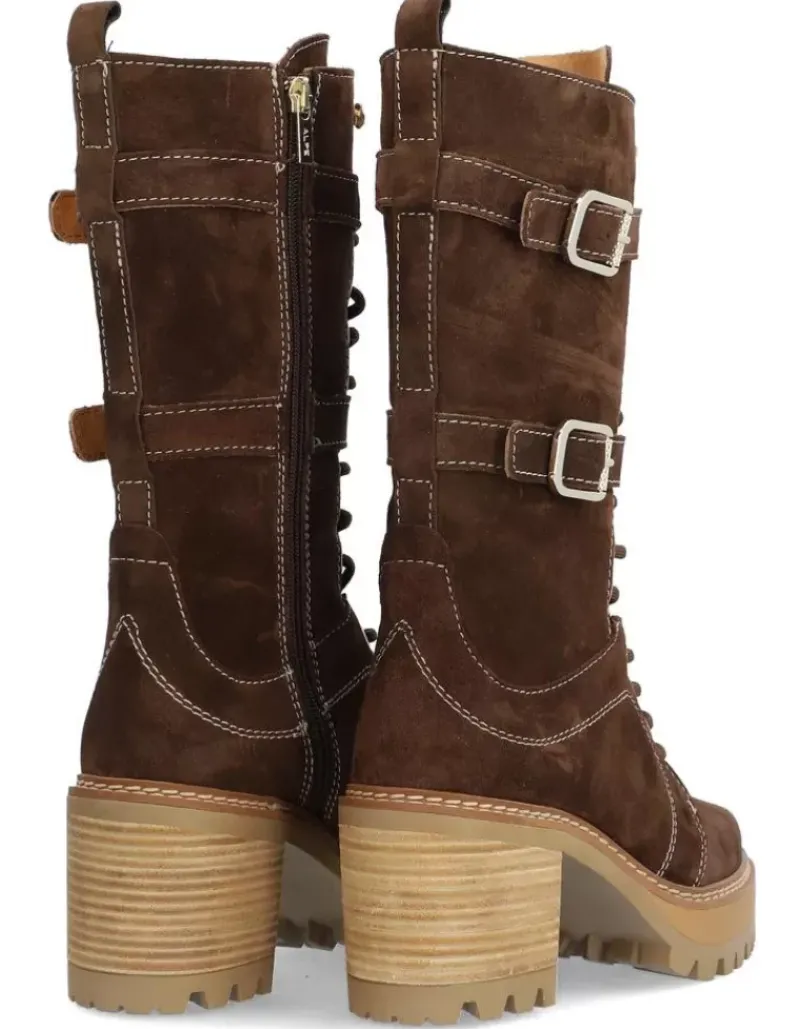 Alpe New Amelie^Women Botas