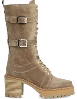 Alpe New Amelie^Women Botas