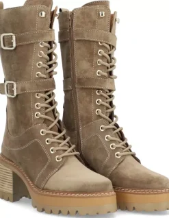 Alpe New Amelie^Women Botas