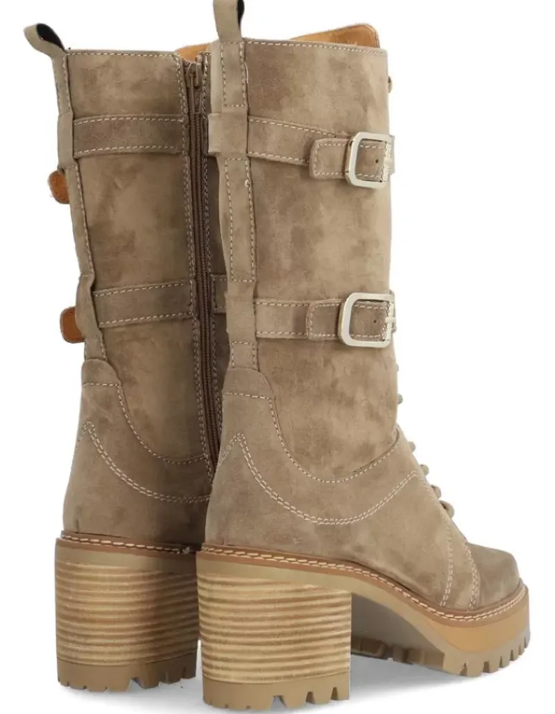 Alpe New Amelie^Women Botas