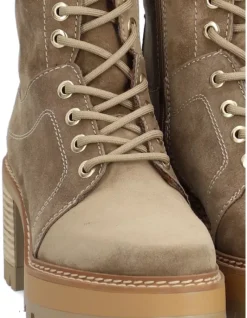 Alpe New Amelie^Women Botas