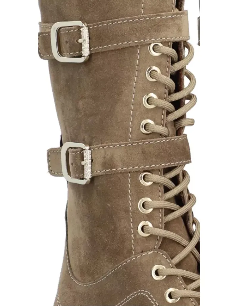Alpe New Amelie^Women Botas