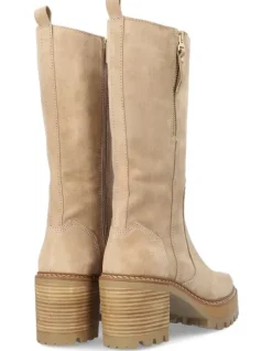 Alpe New Amelie^Women Botas
