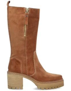 Alpe New Amelie^Women Botas